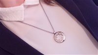 Collar Morellato Mujer in Acero SMK01 - SMK01